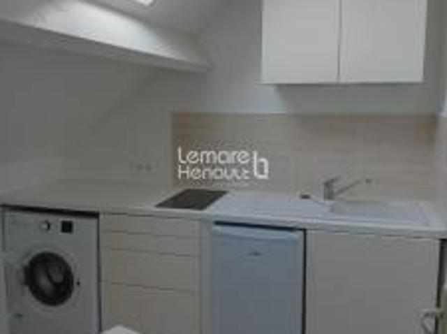 Appartement location à Dreux