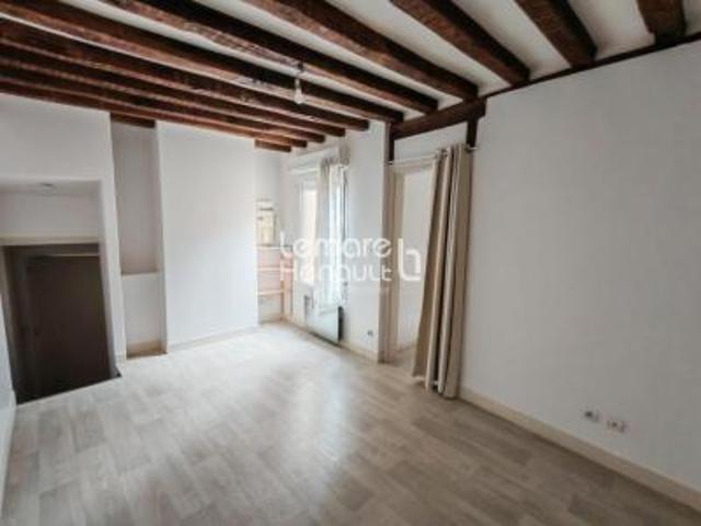 Appartement location à Dreux