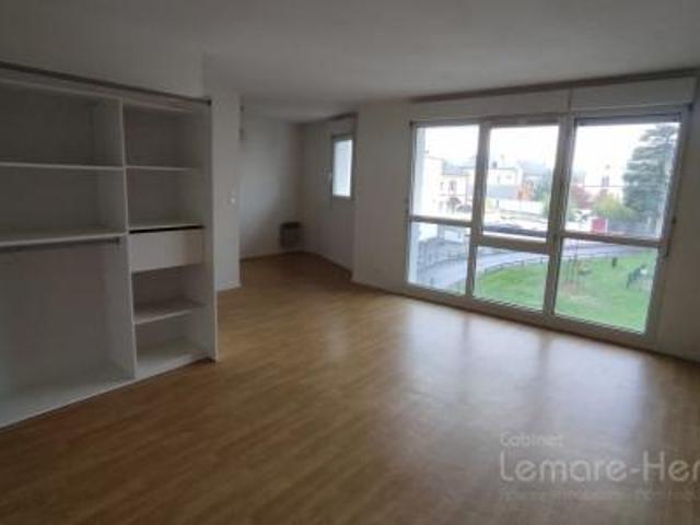 Appartement location à Dreux