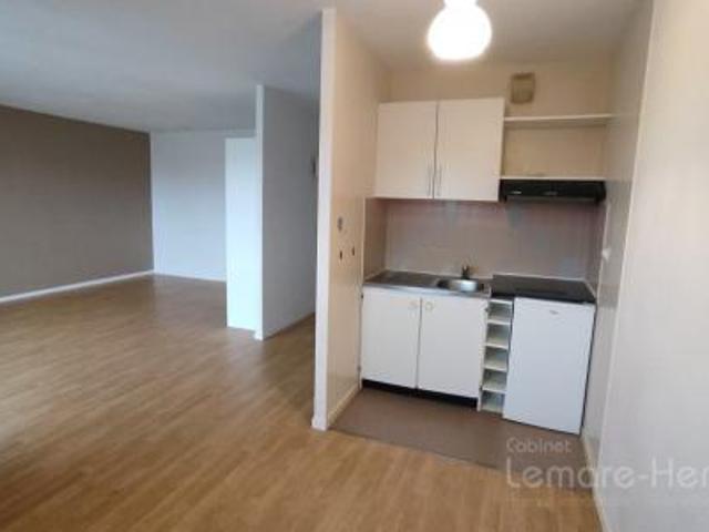 Appartement location à Dreux