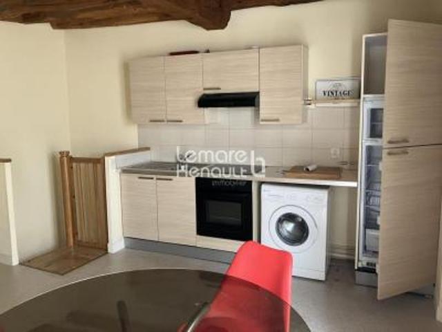 Appartement location à Dreux