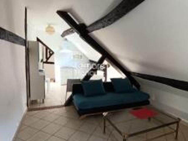 Appartement location à Dreux