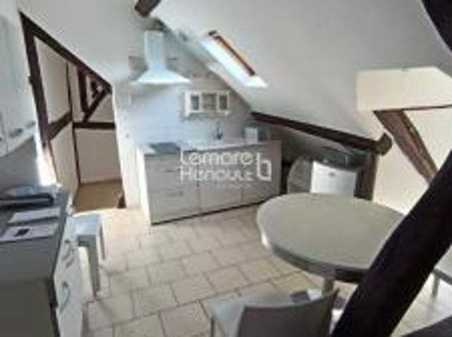 Appartement location à Dreux