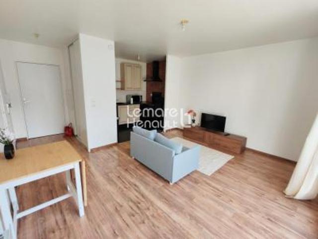 Appartement location à Dreux