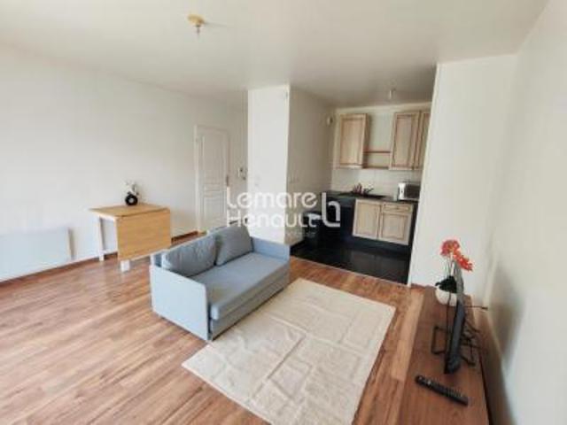 Appartement location à Dreux