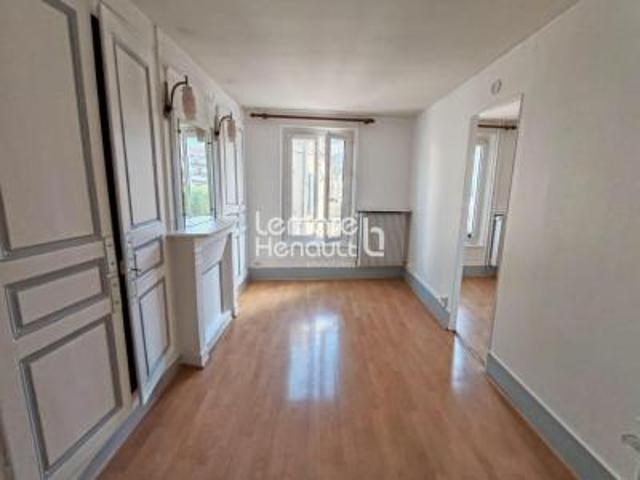 Appartement location à Dreux