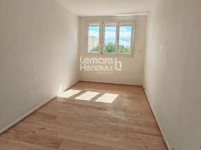 Appartement location à Dreux