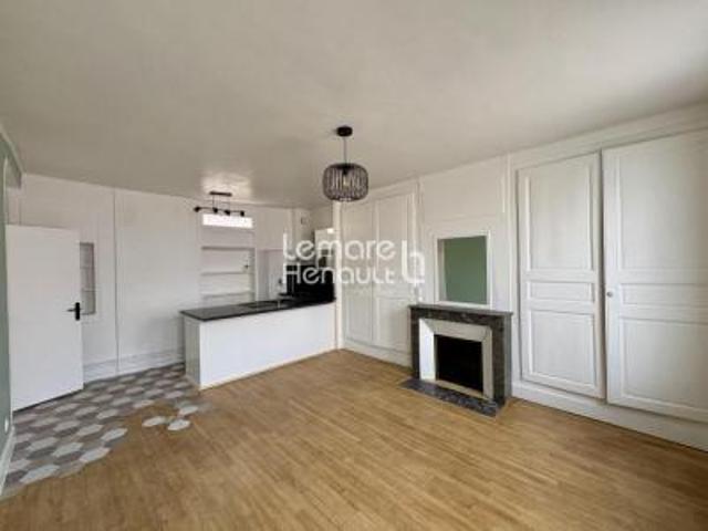 Appartement location à Dreux