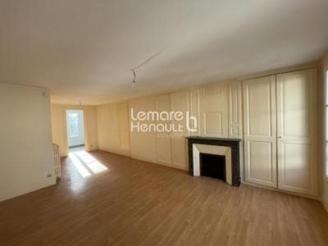 Appartement location à Dreux