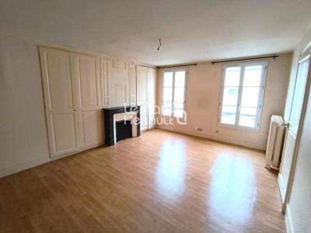 Appartement location à Dreux