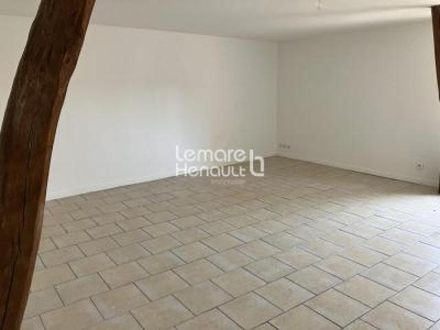 Appartement location à Saint-Thibault, Dreux