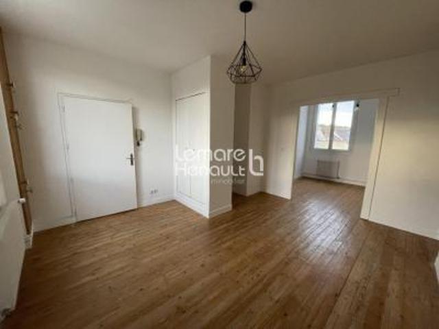 Appartement location à Dreux