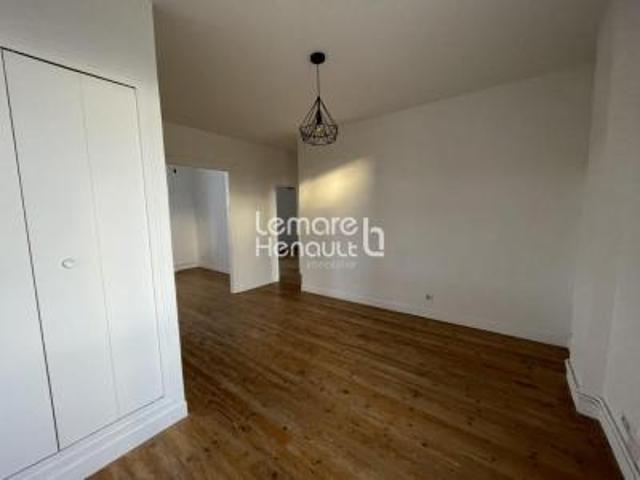 Appartement location à Dreux
