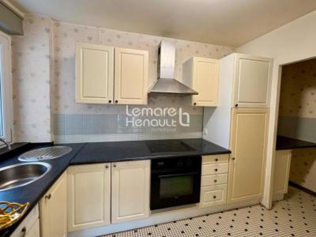 Appartement location à Saint-Thibault, Dreux