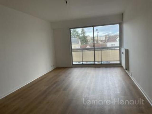 Appartement location à Dreux