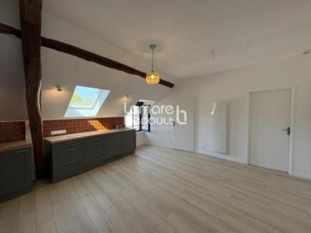Appartement location à Dreux