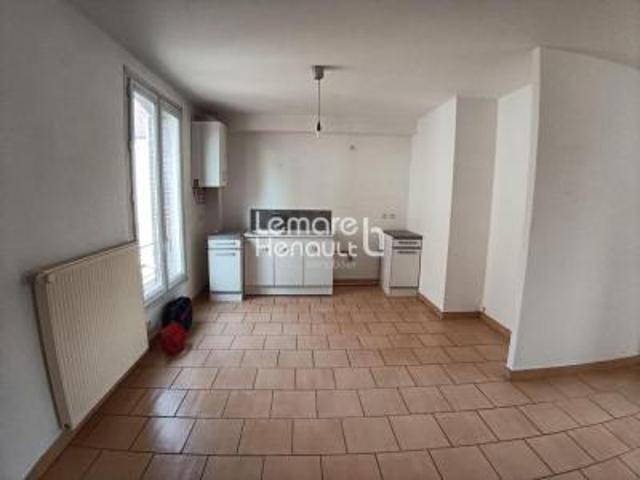 Appartement location à Saint-Thibault, Dreux