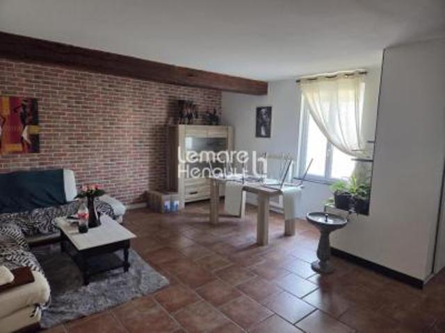 Appartement location à Dreux
