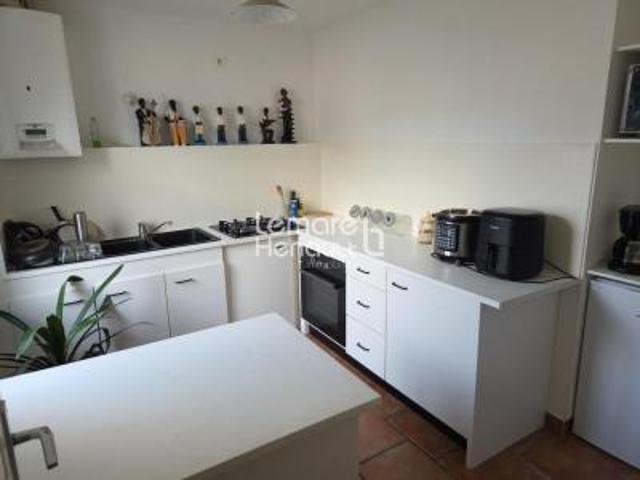 Appartement location à Dreux