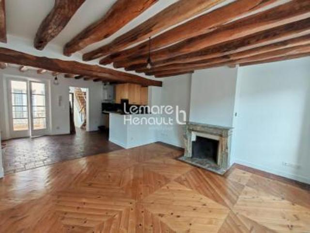 Appartement location à Dreux