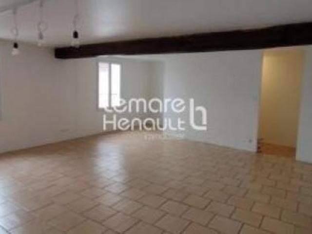 Appartement location à Dreux