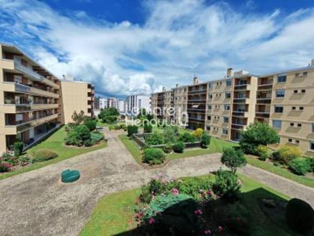 Appartement location à Dreux