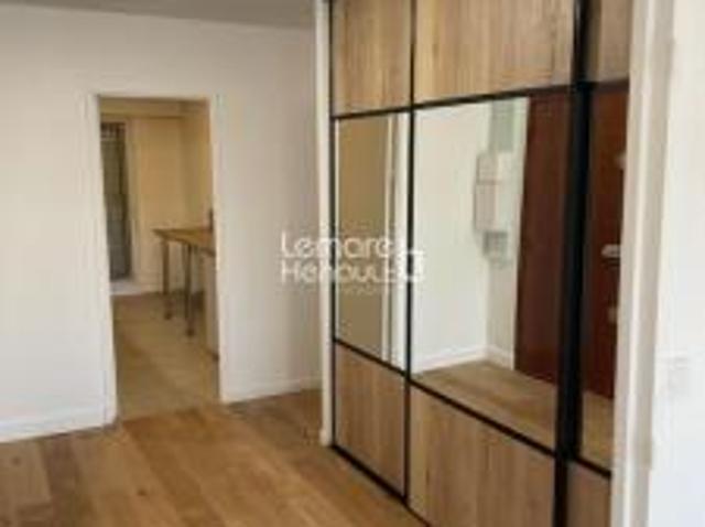 Appartement location à Dreux