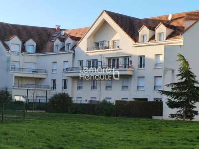 Appartement location à Dreux