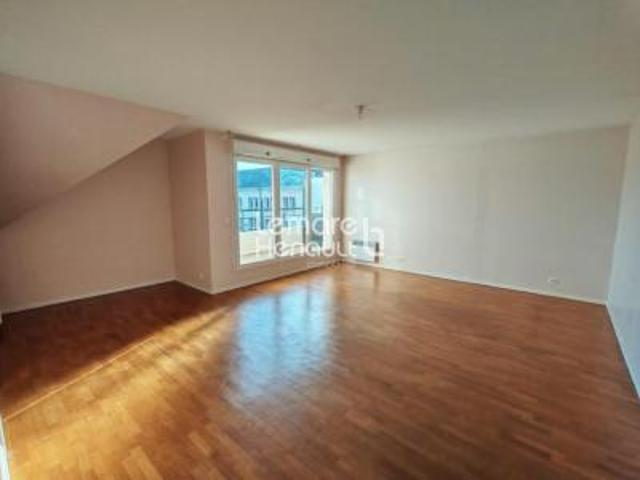 Appartement location à Dreux