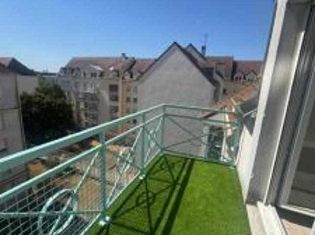 Appartement location à Dugny, Seine-Saint-Denis