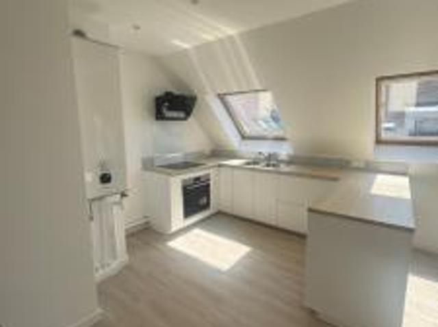 Appartement location à Le Raincy, Dugny