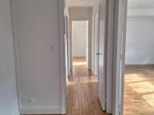 Appartement location à Dunkerque-Centre, Dunkerque