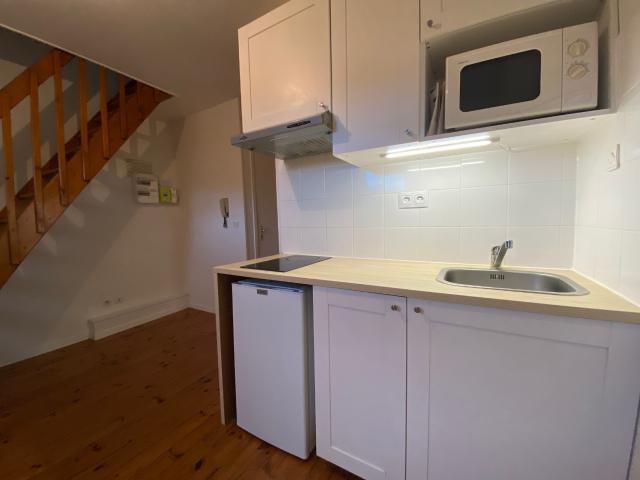 Duplex location à Issoudun
