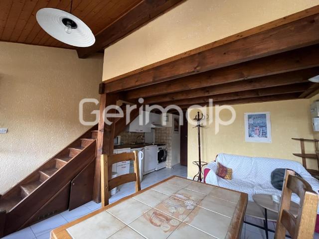 Duplex location à Annecy, Doussard