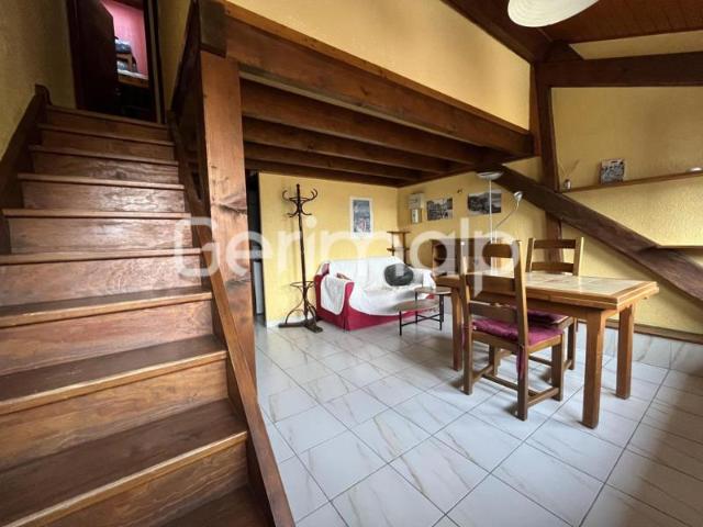 Appartement location à Annecy, Doussard