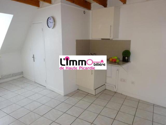Appartement location à Montdidier, Roye