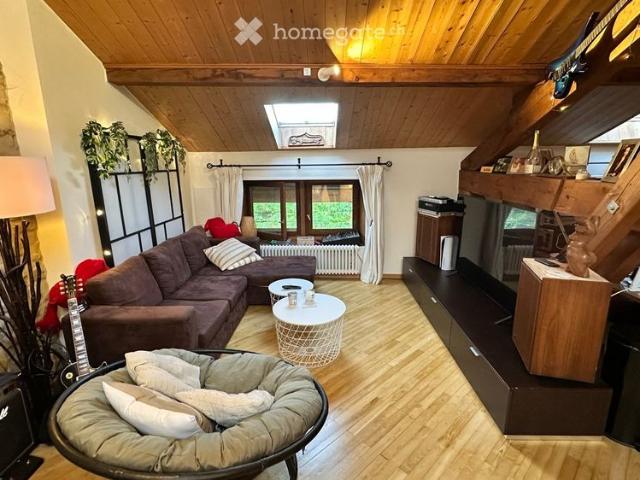 Apartment mieten in Sézegnin, Avusy