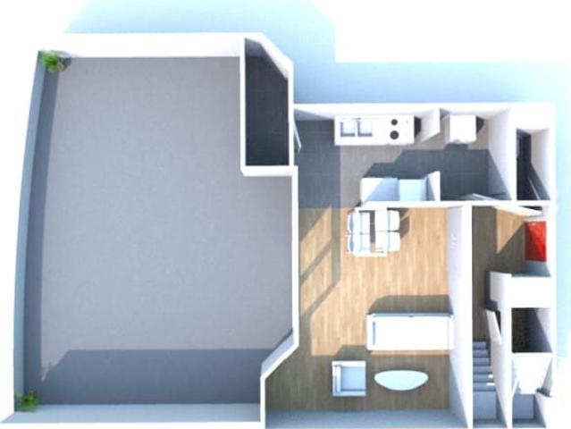 Appartement location à Rouen, Elbeuf