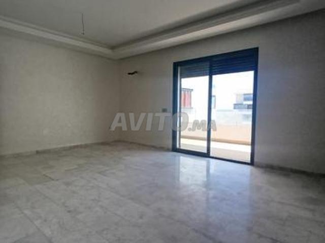 Appartement location