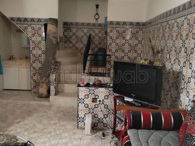 Appartement location à Anfa, Gharb-Chrarda-Beni Hssen