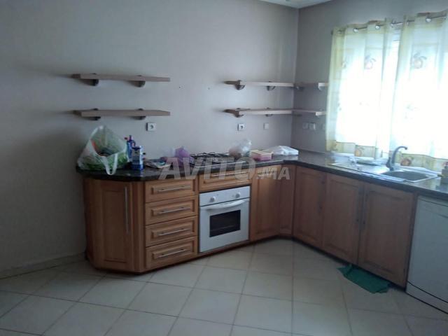 Appartement location à Lyautey