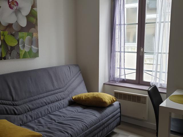 Appartement location à Montbéliard