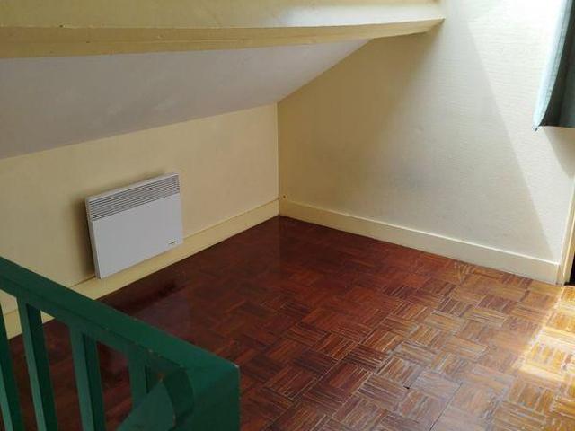 Appartement location à Lille