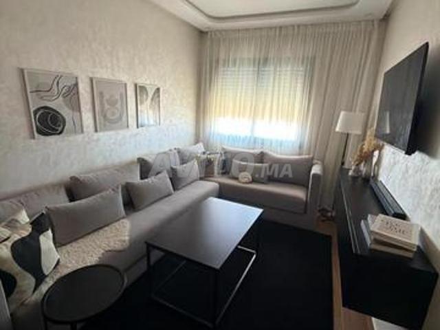 Appartement location à Anfa, Gharb-Chrarda-Beni Hssen
