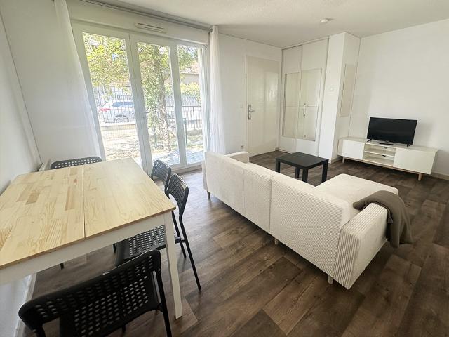 Appartement location à Quartier Nord-Ouest, Bry-sur-Marne
