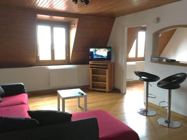 Appartement location à Montbéliard