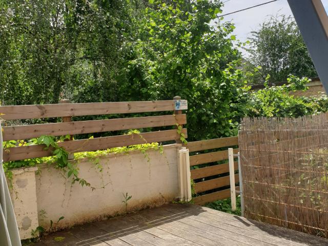 Appartement location à Montbéliard