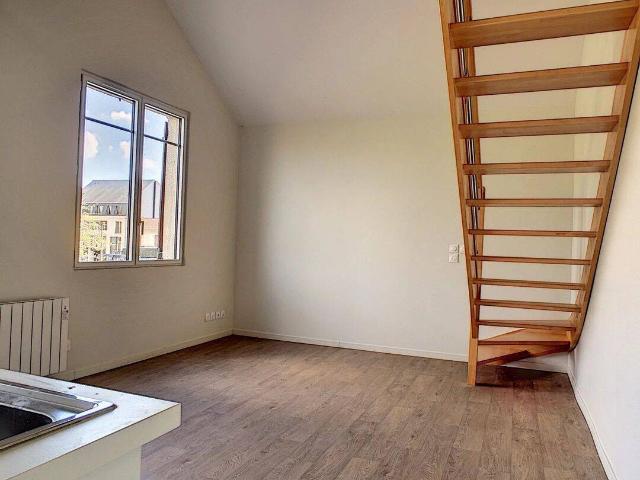 Appartement location à Le Bourg, Amilly