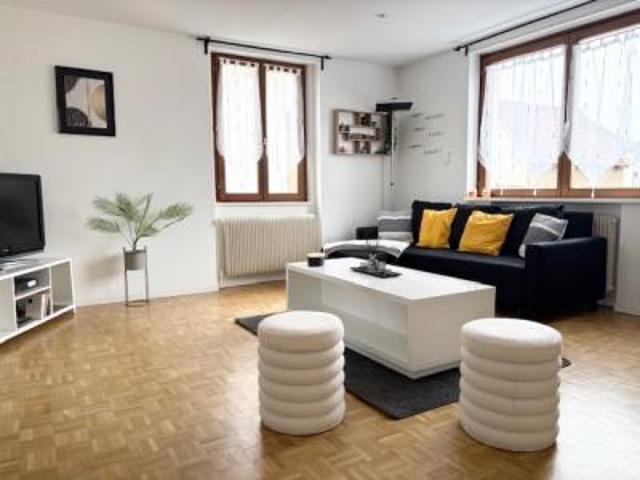 Appartement location à Molsheim, Duttlenheim