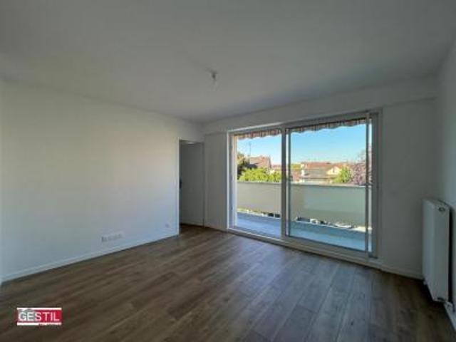 Appartement location à Argenteuil, Eaubonne
